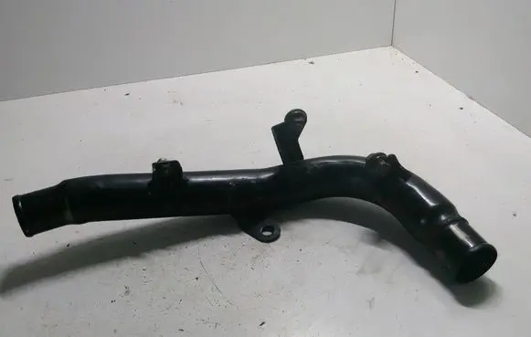 Toyota Corolla Verso E121 Intercooler hose/pipe