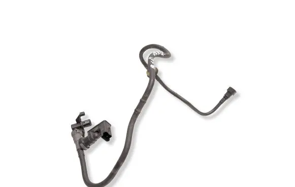 Peugeot 308 Vacuum line/pipe/hose 9677783780