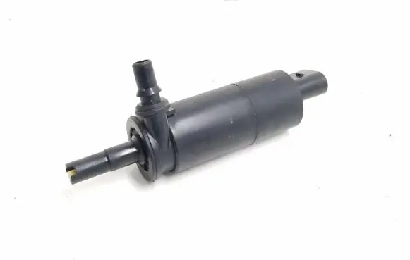 Audi Q3 8U Headlight washer pump 6R0955681 3711 AAS3