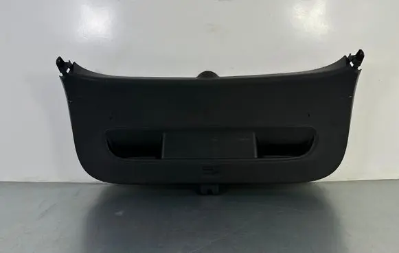 Hyundai i30 Tailgate/boot cover trim set 81750G4200 81751G4200