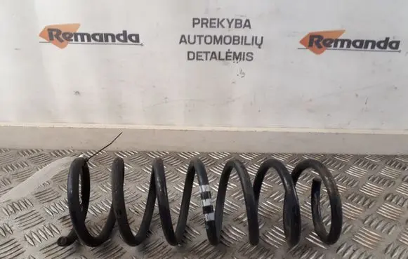 Volvo V50 Rear coil spring