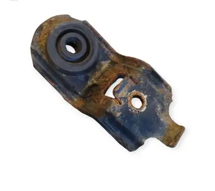 Subaru Forester SG Radiator mount bracket 