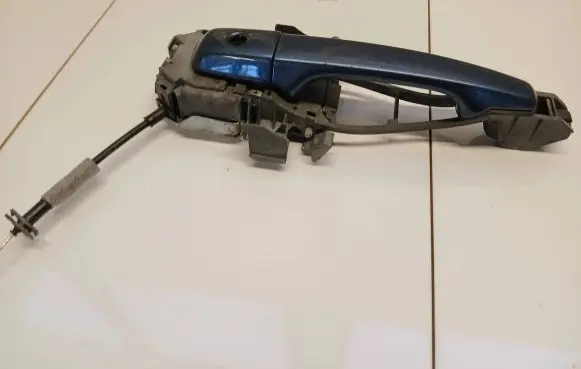 Volvo V50 Front door exterior handle