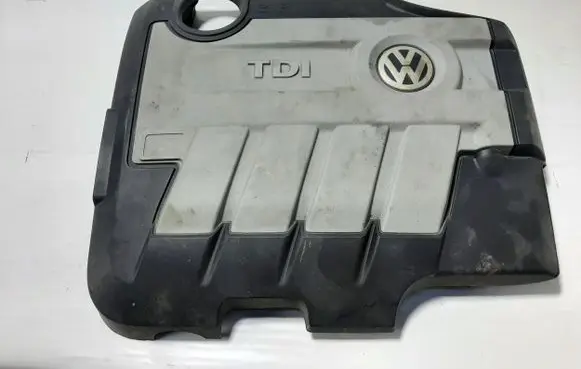 Engine cover (trim)