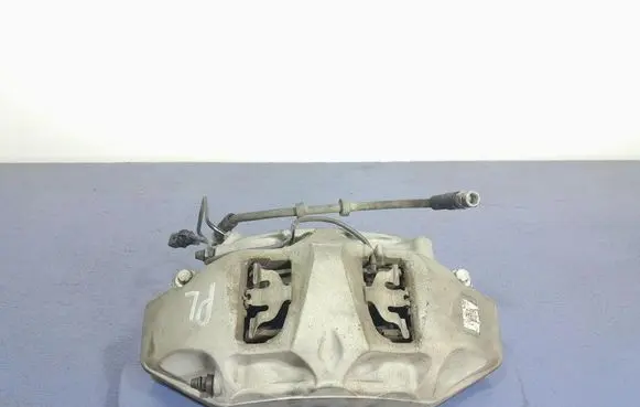 Audi A8 S8 D2 4D Front brake caliper 4N0615105BM
