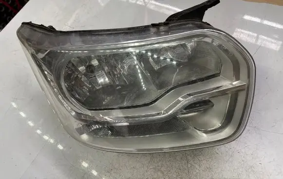 Ford Transit Headlight/headlamp BK3113W029AF