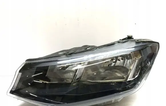 Volkswagen Caddy Headlight/headlamp 2K8941005D