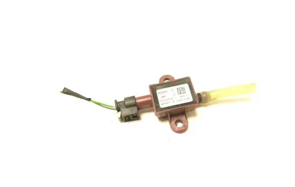 BMW 2 F45 Airbag deployment crash/impact sensor 9354289