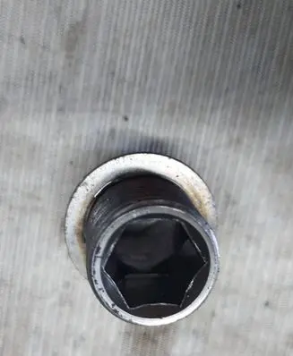 Ford Transit Custom other engine part 2816GF30