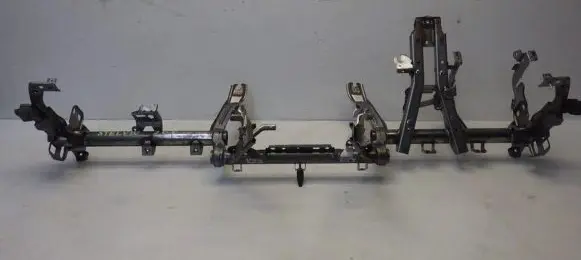 Alfa Romeo Stelvio Dashboard cross member/frame bar 00505535770