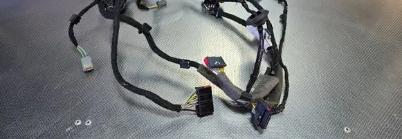 Volvo XC60 Wiring harness 32141054AB 32141054