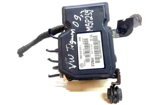 Volkswagen Tiguan ABS Pump 5N0614517L