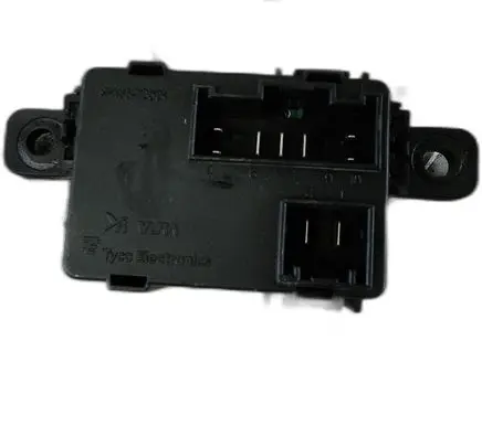 KIA Sportage Trunk lid opening control unit 91940-1M500