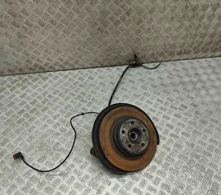 Mercedes-Benz E A207 Rear wheel hub A2043500341