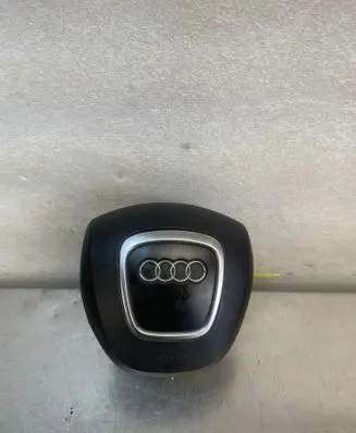 Audi A6 S6 C6 4F Trunk lid opening control unit DOAUDIA6C6