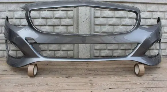 Mercedes-Benz B W246 W242 Front bumper A2468854325