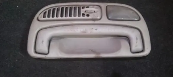 KIA Carnival Front seat light 0k55251320