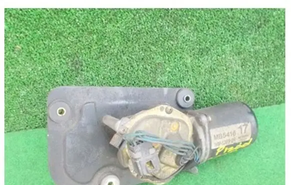 Mitsubishi Colt Wiper motor
