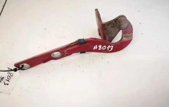 Audi A2 Tailgate/trunk/boot hinge 8z0827300a