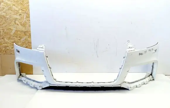 Audi TT TTS Mk2 Front bumper 8J0807086G 8J0807437C