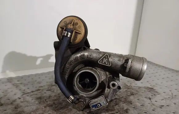 Peugeot 206 Turbo K03333821