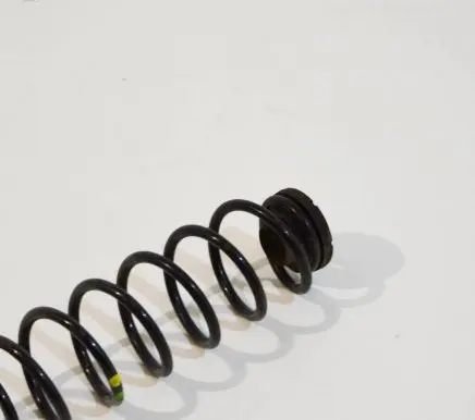 Volkswagen Polo V 6R Rear coil spring