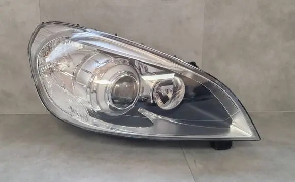 Volvo V60 Headlight/headlamp 