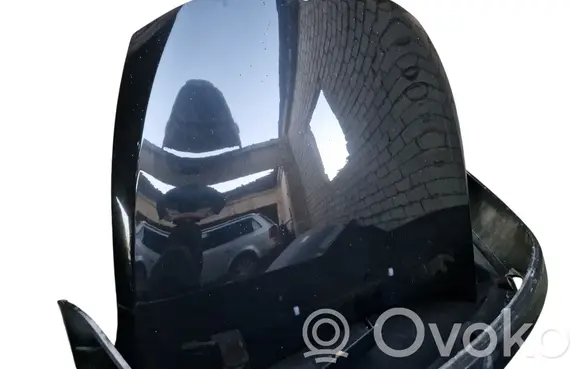 BMW 6 E63 E64 Engine bonnet/hood