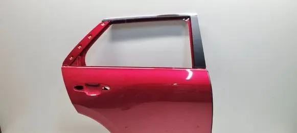 KIA Niro Rear door 77004AT000