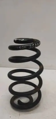 Audi A4 S4 B6 8E 8H Rear coil spring