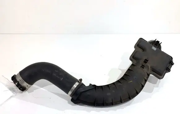 Renault Scenic III - Grand scenic III Air intake hose/pipe H8200860017