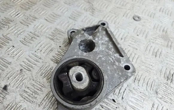 Bentley Continental Rear differential/diff mount bracket 3D0599125E
