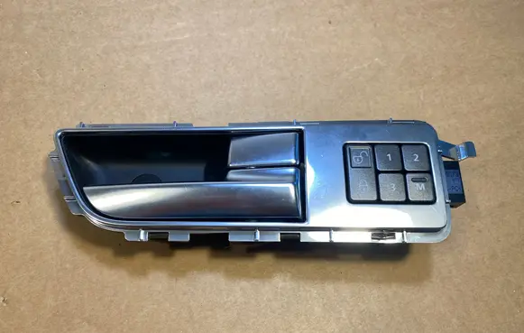 Land Rover Range Rover Sport L320 Front door interior handle AH22-22600-AB