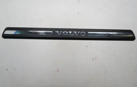 Volvo S60 Front sill trim cover 8659960