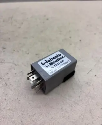 Renault Scenic I Other relay WH521040