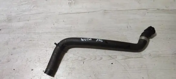 Mercedes-Benz A W176 Engine coolant pipe/hose A2468303896 6254173038P