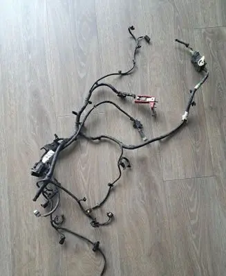 Ford Escape III Other wiring loom LX6T14B060NAAAA