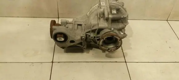 Bentley Continental Rear differential 08Y500043E