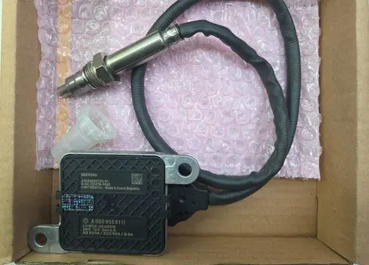 Mercedes-Benz B W247 Lambda probe sensor SNS1006A A0009058111 A3C0630070001