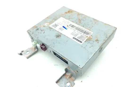 Nissan Qashqai J12 Camera control unit module 284A16UU1B