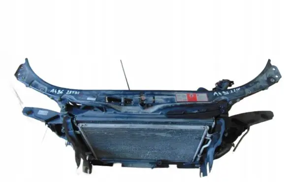 Audi A4 S4 B6 8E 8H Front piece kit 