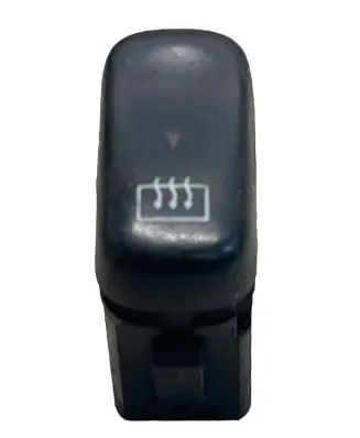Mercedes-Benz Vito Viano W638 Windscreen/window heater switch 0055450307 32081301