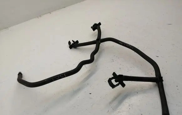 Ford Transit Fuel return line/hose 3S7Q9K022CC