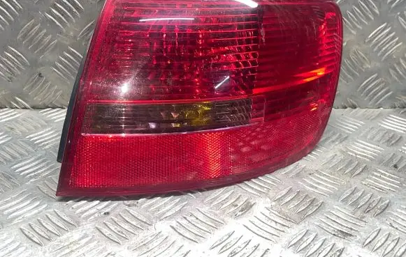 Audi A6 S6 C6 4F Rear/tail lights