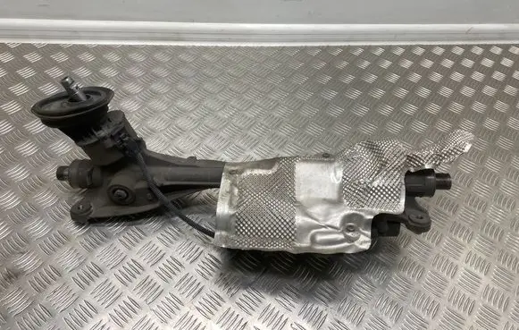 Skoda Octavia Mk3 (5E) Steering rack 5Q0909144R 5Q1423051AK