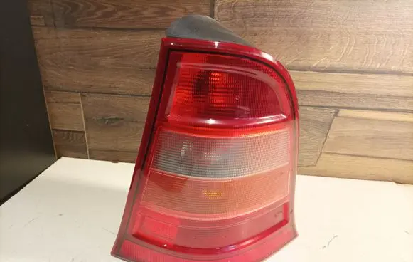 Mercedes-Benz A W168 Rear/tail lights UL03310