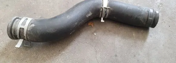 Honda Jazz Engine coolant pipe/hose