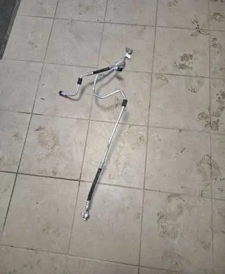 BMW X3 F25 Air conditioning (A/C) pipe/hose 4216270