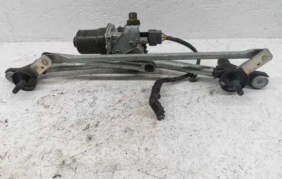 Hyundai i20 (BC3 BI3) Front wiper linkage 98110Q0000