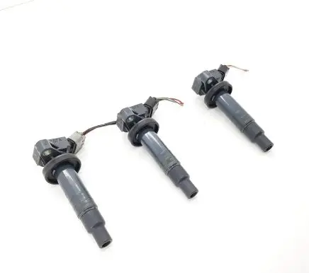 Citroen C1 High voltage ignition coil 9008019019 05K07A
